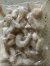 卖鱼郎先生 超级大大大号大虾仁净重1.7斤 24-35个 挑肠抽肠生鲜 虾类 实拍图