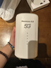 纽曼5G无线路由器随身WiFi6移动免插卡cpe全网通千兆双频车载便携式高速上网卡全国通用流量2025款 实拍图