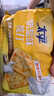 太平苏打饼干 多口味组合1.2kg 含膳食纤维零食早餐下午茶(口味随机） 实拍图