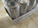 魔爪（Monster） 无糖超越 能量饮料 风味饮料 功能饮料 330ml*12罐整箱装 实拍图