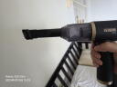爱图腾车载吸尘器无线大吸力手持汽车用吸尘器家用小型随手吸桌面吸套装 实拍图