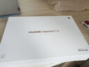 HUAWEI MatePad 11.5 2024款 华为平板电脑高刷护眼全面屏学习平板8+256GB 冰霜银 实拍图