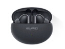 华为HUAWEI FreeBuds 5i 真无线入耳式降噪蓝牙耳机 音乐游戏运动耳机 安卓苹果手机通用 星际黑 实拍图