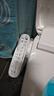 松下（Panasonic）即热智能便盖智能温控电动马桶圈PQTK10升级款P11(DL-PT11CWS) 实拍图
