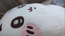 名创优品（MINISO）chiikawa大号站姿公仔毛绒玩偶玩具抱枕娃娃儿童女友生日礼物吉伊 实拍图
