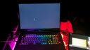 ROG枪神9 Plus 酷睿U9 18英寸 星云屏游戏本笔记本电脑(U9 275HX 16G 1T RTX5070Ti 2.5K 240Hz) 实拍图