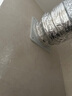 杜邦（DUPONT）世界500强油烟机止逆阀烟道止逆阀防倒灌阀门烟道防臭厨房止逆阀 实拍图
