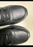 斯凯奇（Skechers）男鞋夏季商务皮鞋舒适板鞋透气软底休闲鞋工作鞋210835 实拍图