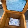 冰大师（ICEMASTER）冰砖冰晶盒冰袋保温箱用母乳冷藏保鲜冰排冰板200ML 3个装 实拍图