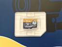 京东京造64GB TF（MicroSD）存储卡U3 C10 A1 4K 高速款行车记录仪&监控摄像头手机内存卡 实拍图