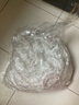 【1000只】一次性保鲜膜套食品级剩菜剩饭保鲜碗罩松紧口保鲜膜罩碗套家用 大小通用100只装 大小通用1000只装加一个收纳袋 升级加厚款 实拍图