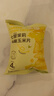 食验室七窨茉莉奶酪玉米片30g*3袋 非油炸高膳食纤维休闲零食 实拍图