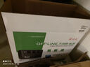山克BK650 ups不间断电源360W群晖NAS自动关机办公电脑路由网络设备家用商用停电应急备用电源 实拍图