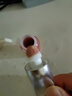 橘朵（Judydoll）元气罐液体腮红胭脂提亮二合一眼影水光腮红多用膏04暖调三文鱼 实拍图