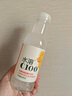 农夫山泉 水溶C100柠檬味果汁饮料445ml*15瓶 满足每日所需维生素C 实拍图
