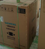 西门子（SIEMENS）黑魔镜636ProMax15+2套 全面升级双一级认证超省水省电AI智能洗17套嵌入式洗碗机SJ43EB33KC 实拍图