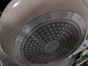 爱仕达（ASD）汤锅晶石不粘小奶锅陶瓷煲汤煮面辅食锅电磁炉通用22cmT10 实拍图