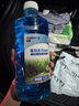 蓝星汽车玻璃水夏季 1.25L*4瓶 去油膜强力去污雨刮水车用玻璃清洁液 实拍图