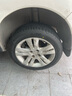 固特异（Goodyear）汽车轮胎225/50R17 98W EF1 SPORT鹰驰F1酷跑 适配雅阁奥迪思铂睿 实拍图