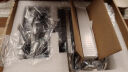 Thermalright(利民) Peerless Assassin 120 SE 逆重力6热管 风冷散热器 双塔逆转双C12C风扇 PA120 SE 实拍图