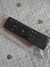 尼初适用海尔haier电视遥控器htr-u16a m mooka万能通用蓝牙语音55寸统帅液晶智能遥控板老式电视遥控 实拍图