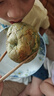 三角牌（Triangle）电饭煲家用老式电饭锅小不粘锅内胆带蒸笼柴火饭米饭锅煮饭锅微压老人用蒸煮一体 升级汤粥键【煮粥防溢】 3L （3-4人用） 实拍图
