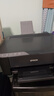 爱普生（EPSON）墨仓式L1258 A4彩色无线单功能家用打印机（微信/远程打印） 实拍图