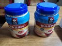 桂格（QUAKER）即食燕麦片1000克罐装 营养早餐 膳食纤维 零添加白砂糖 实拍图