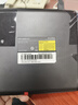 联想（Lenovo）8倍速 铝合金材质 Type-C/USB外置光驱 DVD外置刻录机 移动光驱 笔记本电脑光驱外置读刻一体 DB85 实拍图