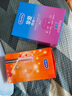 杜蕾斯（durex）避孕套 安全套 魔法情趣18只 凸点螺纹 热感 大颗粒 实拍图