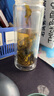 福茗源茶叶 漳平水仙乌龙茶 特级清香兰花香2025新茶罐装70g茶叶自己喝 实拍图