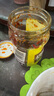  拌饭拌面酱组合 香菇辣椒（香辣香菇酱+葱油拌面酱+蒜蓉辣椒酱） 实拍图