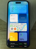 Apple/苹果 iPhone 16 Pro Max（A3297）256GB 原色钛金属 支持移动联通电信5G 双卡双待手机 实拍图