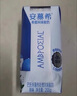 伊利安慕希希腊早餐酸奶原味205g*12盒牛奶  礼盒装 实拍图