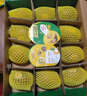 佳沛（zespri）新西兰  阳光金奇异果16粒礼盒经典果单果约 77-103g 水果 猕猴桃 实拍图