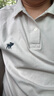 ABERCROMBIE & FITCH【舒适透气】男装25夏季新款经典小麋鹿POLO衫T恤KI124-5182 米色 XS (170/84A) 实拍图