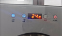 康宝（Canbo）304不锈钢消毒柜家用台立式婴儿奶瓶碗筷高温二星双门热御风消毒碗柜【国家补贴】XDZ140-KT 实拍图