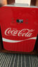 可口可乐（Coca-Cola）车载冰箱12L小型冰箱数显温控母乳冷藏小冰箱宿舍办公室冷暖冰箱 实拍图