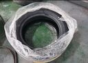 佳通(Giti)轮胎185/60R15 84H  221 适配 飞度/捷达/威驰/桑塔纳/polo 实拍图