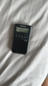 山进（SANGEAN）DT-800C 数调迷你闹钟收音机便携式老人半导体学生校园广播FM英语四六级 实拍图