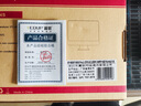 翼联（EDUP）WIFI7无线网卡台式机专用wifi接收器BE200内置PCIE网卡蓝牙5.4 支持win10/11系统EP-BE9715GS Pro 实拍图