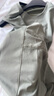 安踏（ANTA）速干背心丨男透气运动跑步2025夏季健身无袖上衣晨练服篮球坎肩 【健身升级款】豆灰色-1 2XL (185) 建议160-170斤 实拍图
