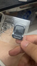 闪迪（SanDisk）128GB TF(MicroSD)内存卡 4K极速金卡A2 V30 U3行车记录仪 运动相机无人机 监控存储卡 读190MB/s 实拍图