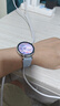 HUAWEI WATCH GT 5 国家补贴15%冰晶蓝41mm华为智能手表情绪健康助手玄玑感知系统 实拍图