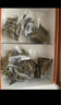 五芳斋x京觅粽子礼盒药食同源14粽7味 五芳檀雅1400g 燕窝粽中华老字号 实拍图