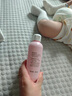 贝亲（Pigeon）桃叶精华 婴儿液体爽身露 家庭装 四季通用 480ml IA286 实拍图