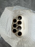 LYNN粘毛器粘毛滚筒 1手柄+8卷纸 可撕式沾毛 神器宠物去毛器粘尘纸  实拍图
