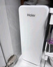 海尔（Haier）家用净水器自然湃Pro600G厨下式RO反渗透鲜活水pro净水机过滤直饮纯水机国家补贴HKC1560-R610D2U1 【母婴放心喝】全新升级智显龙头 实拍图