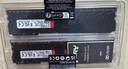 金士顿（Kingston）FURY 16GB(8G×2)套装 DDR4 3200 C16 台式机内存条 Beast野兽系列 骇客神条 实拍图