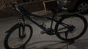 飞鸽山地自行车铝合金车26英寸24速男女式成人学生青少年儿童越野单车 实拍图